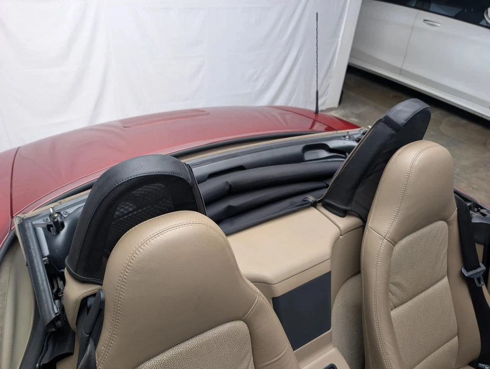 2001 BMW Z3 Roadster - Image 16 of 31
