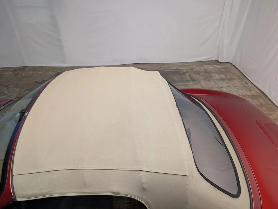 2001 BMW Z3 Roadster - Image 14 of 31