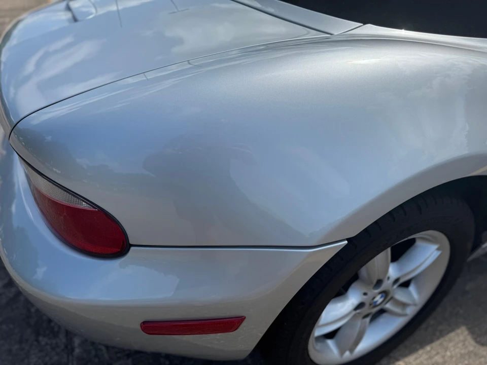 2001 BMW Z3 Roadster - Image 26 of 31