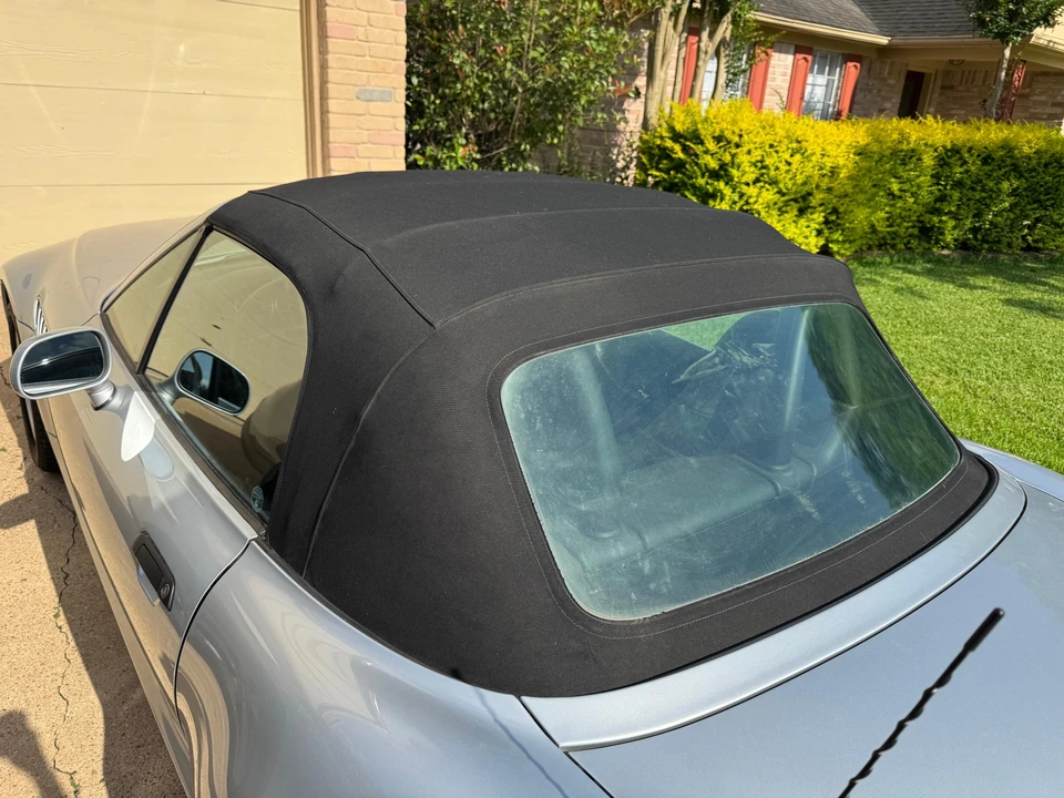 2001 BMW Z3 Roadster - Image 20 of 31