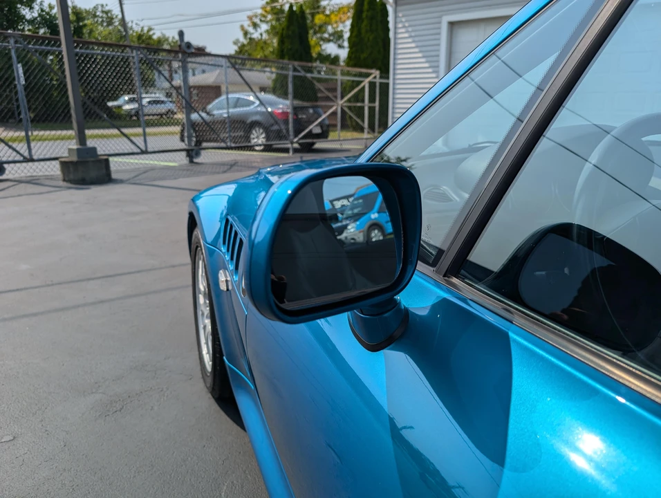 2001 BMW Z3 Roadster - Image 19 of 31