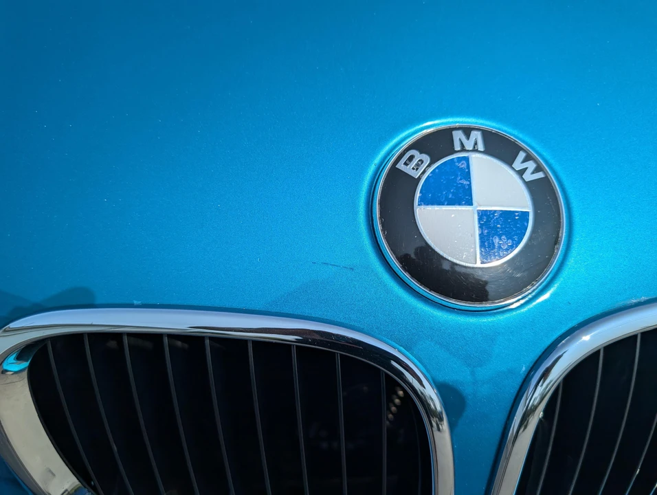 2001 BMW Z3 Roadster - Image 31 of 31