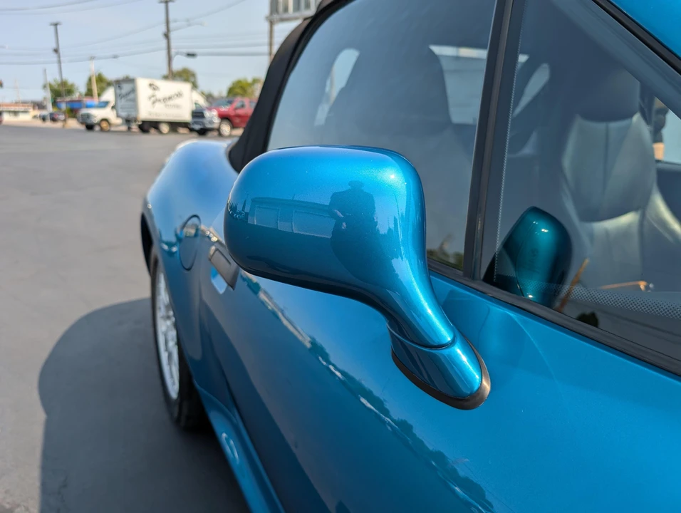 2001 BMW Z3 Roadster - Image 21 of 31