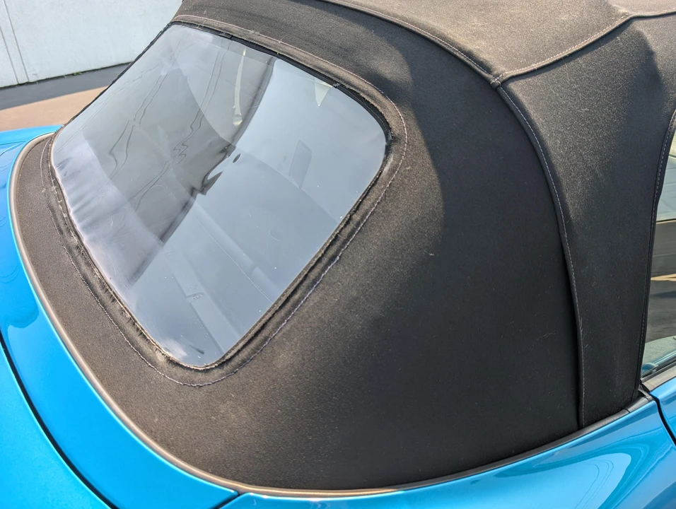 2001 BMW Z3 Roadster - Image 26 of 31