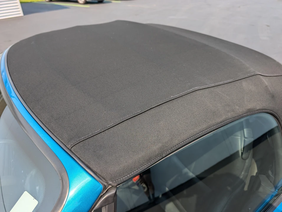 2001 BMW Z3 Roadster - Image 22 of 31