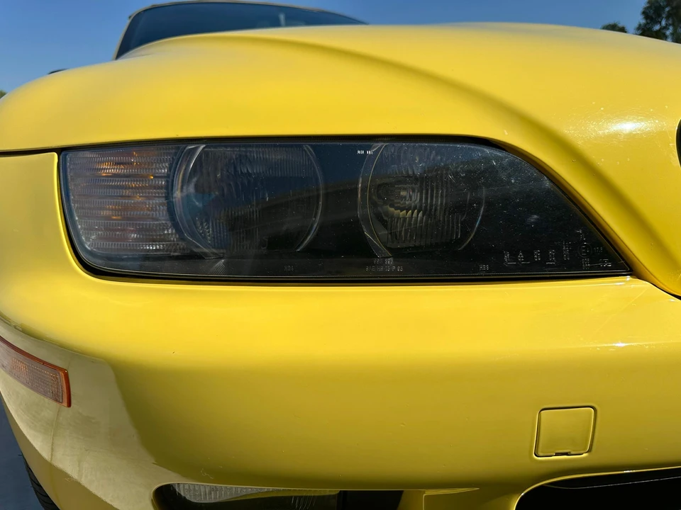 2001 BMW Z3 Roadster - Image 23 of 31