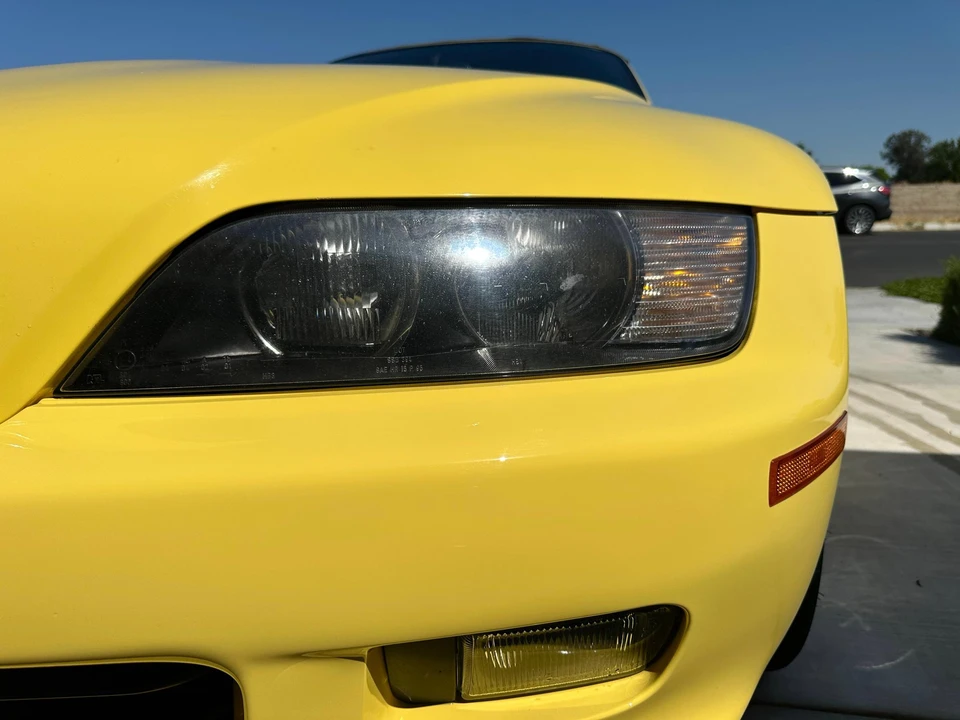 2001 BMW Z3 Roadster - Image 26 of 31