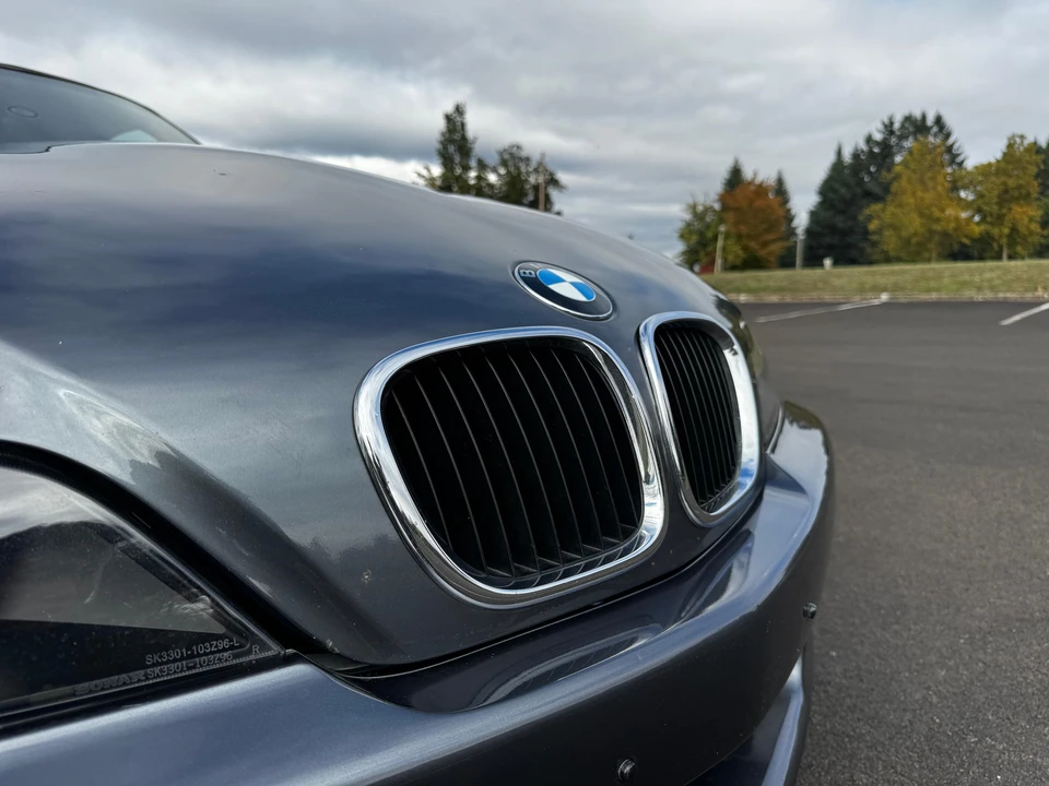 2001 BMW Z3 Roadster - Image 26 of 31