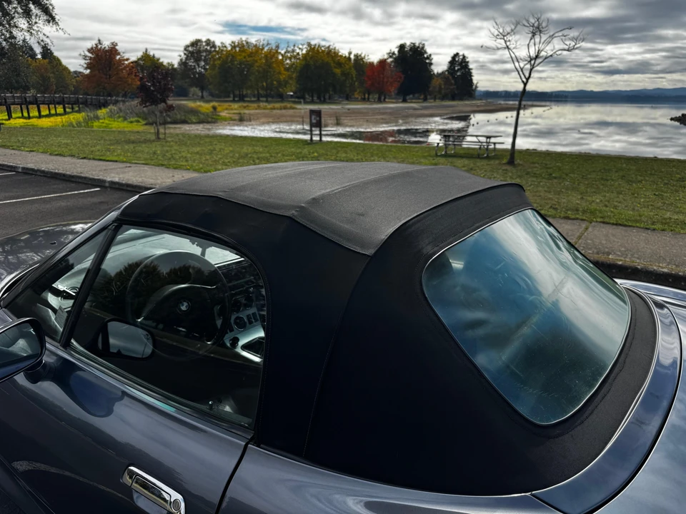 2001 BMW Z3 Roadster - Image 29 of 31