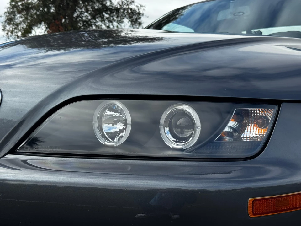 2001 BMW Z3 Roadster - Image 27 of 31