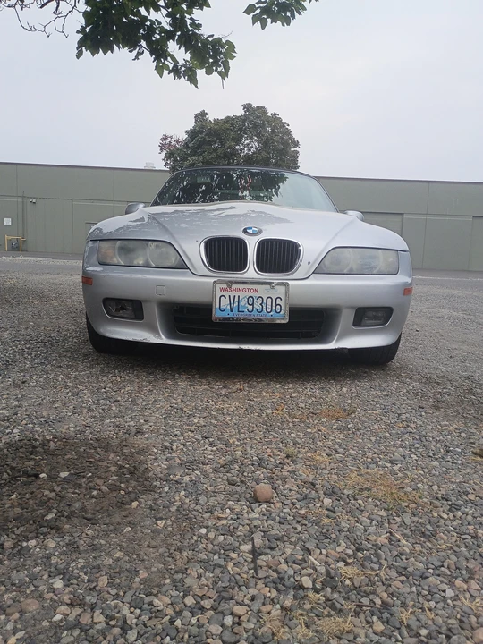 2001 BMW Z3 Roadster - Image 16 of 31