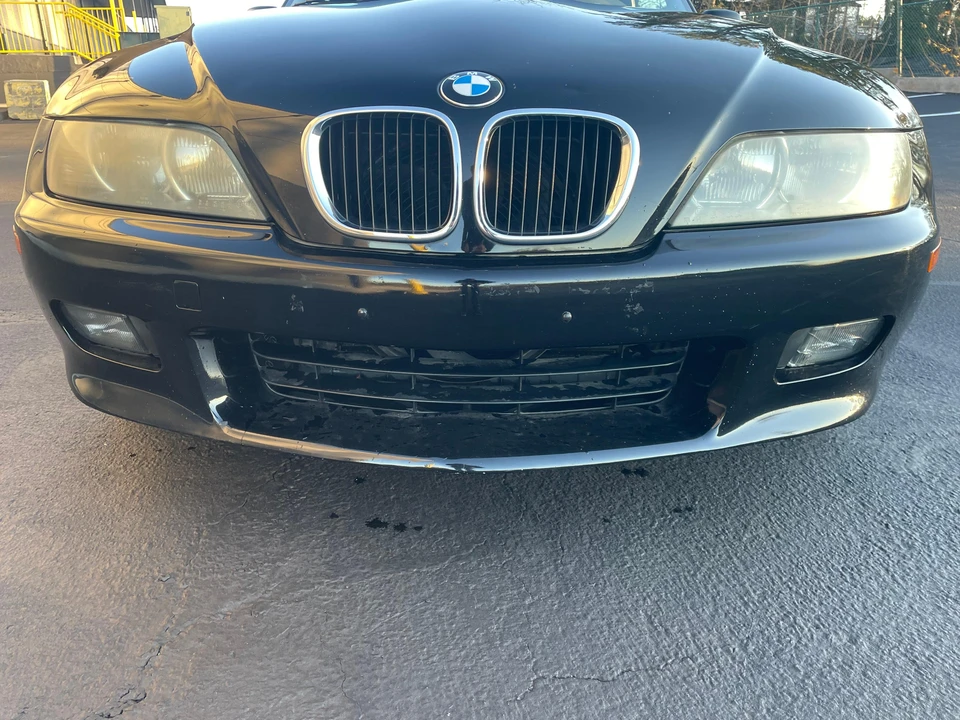 2001 BMW Z3 Roadster - Image 21 of 31