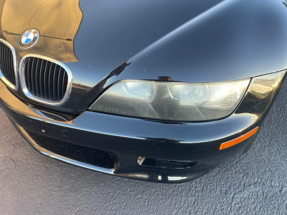 2001 BMW Z3 Roadster - Image 22 of 31