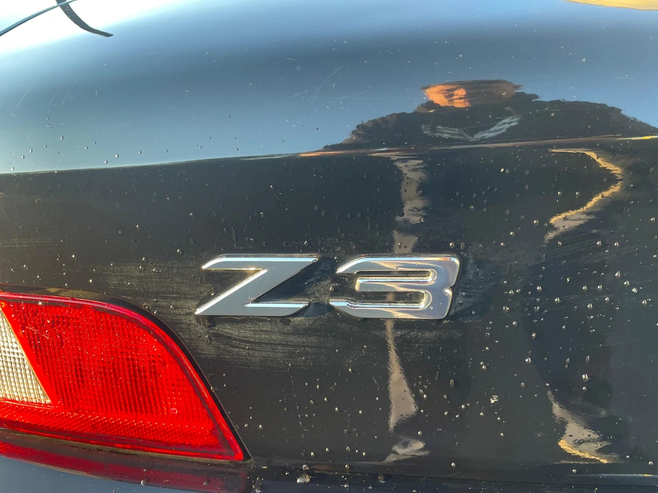 2001 BMW Z3 Roadster - Image 30 of 31