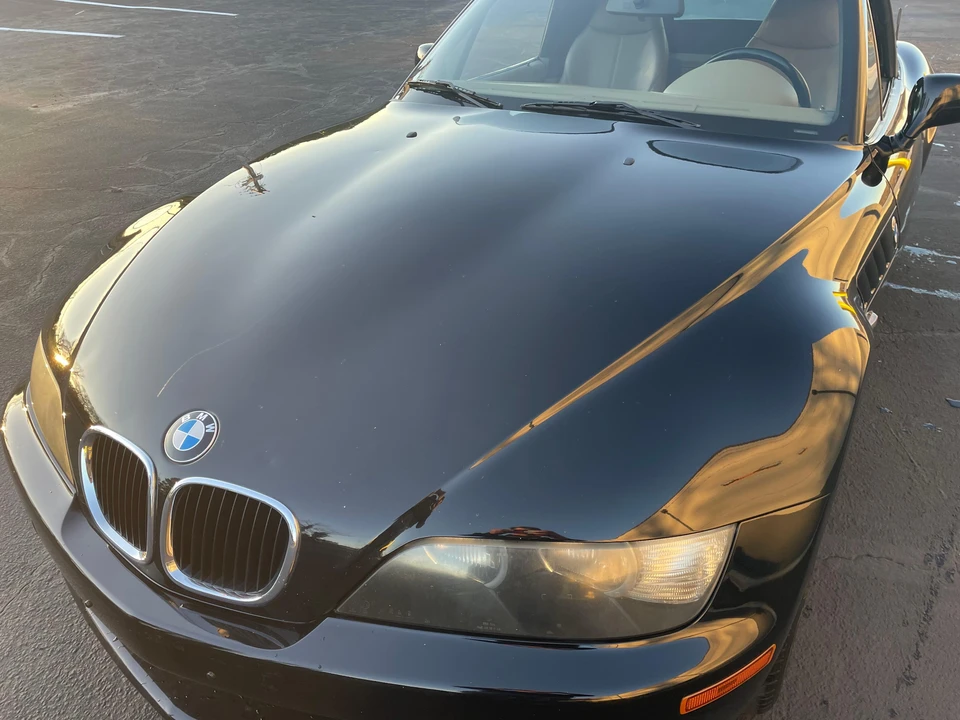 2001 BMW Z3 Roadster - Image 23 of 31