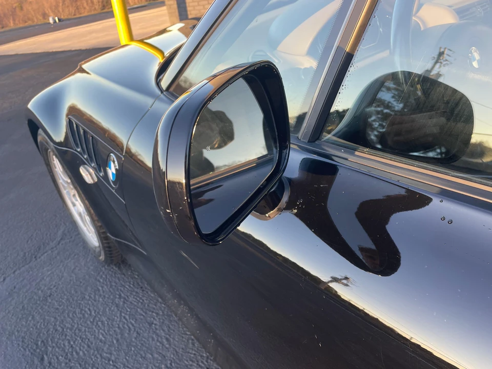 2001 BMW Z3 Roadster - Image 26 of 31