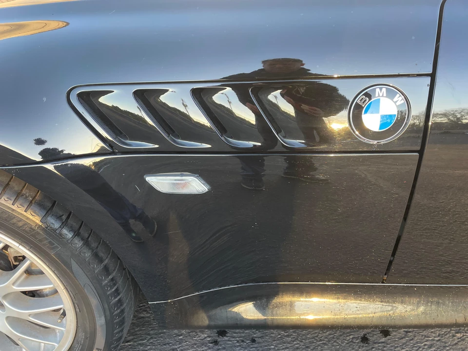 2001 BMW Z3 Roadster - Image 24 of 31