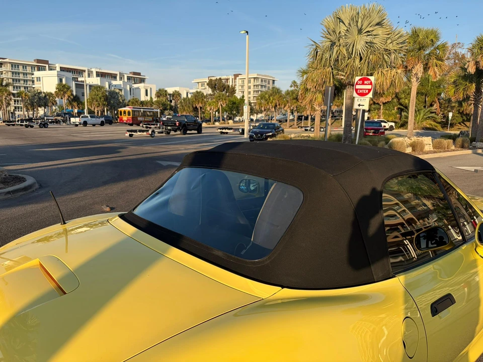 2001 BMW Z3 Roadster - Image 9 of 31