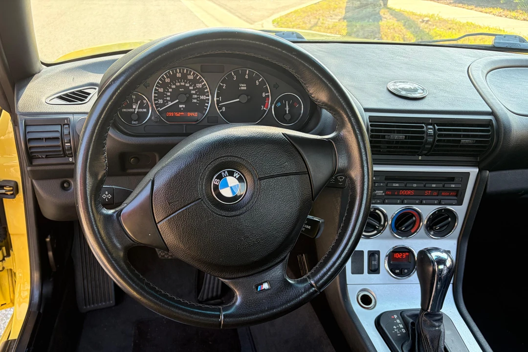 2001 BMW Z3 Roadster - Image 14 of 31