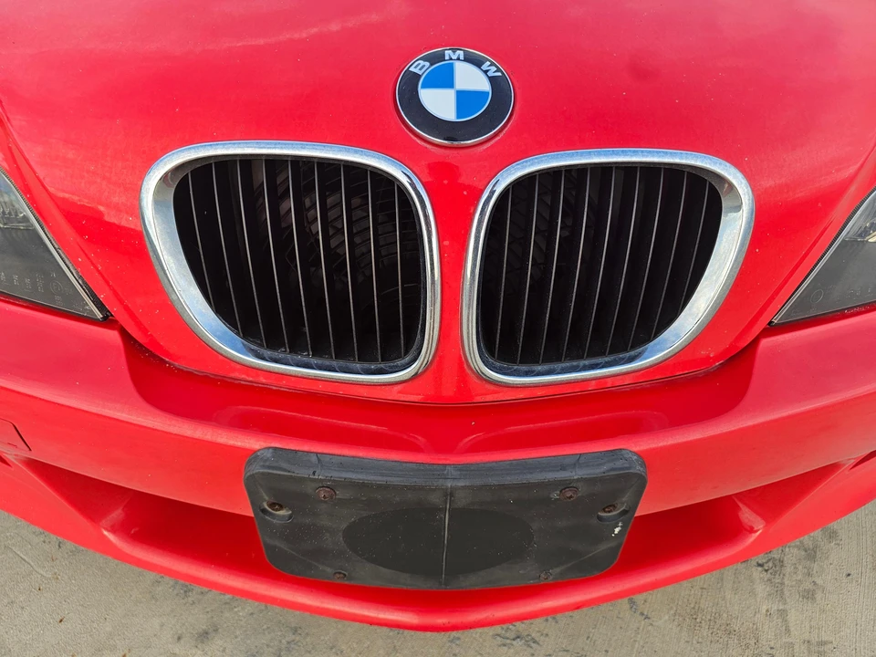 2001 BMW Z3 Roadster - Image 22 of 31