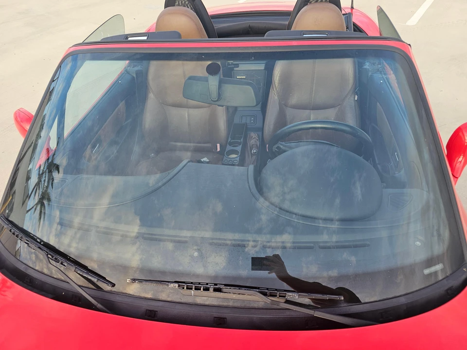 2001 BMW Z3 Roadster - Image 21 of 31