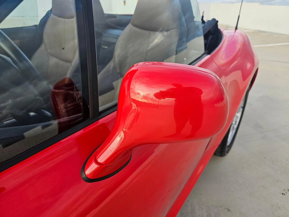 2001 BMW Z3 Roadster - Image 25 of 31