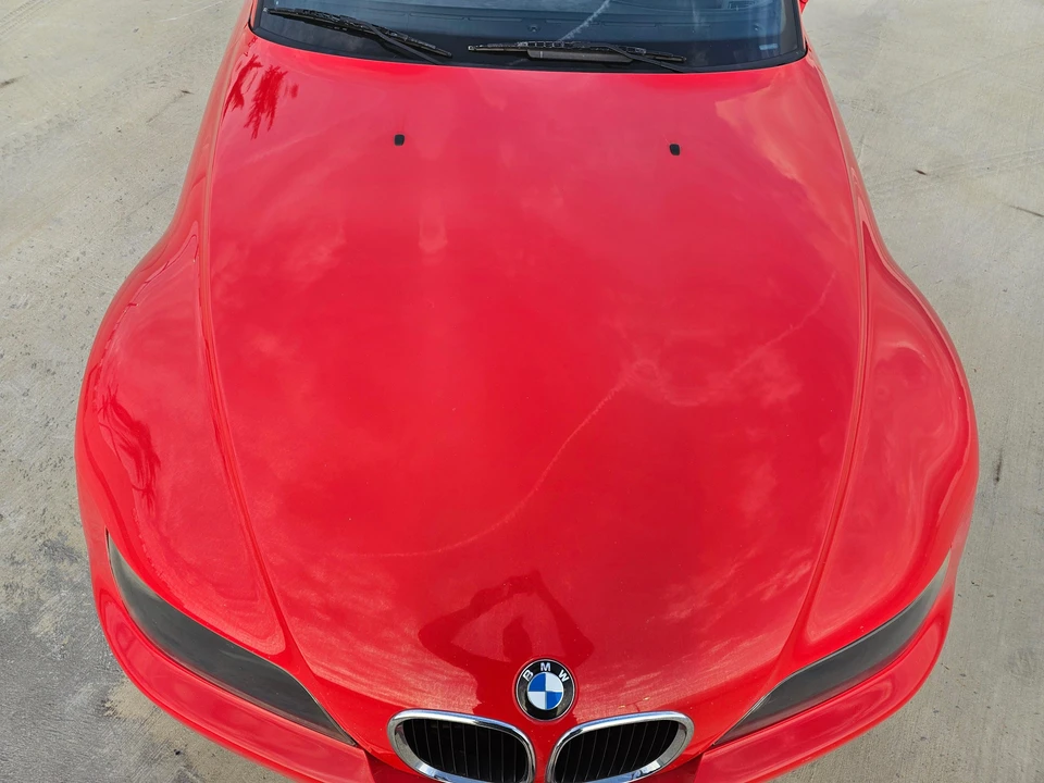 2001 BMW Z3 Roadster - Image 20 of 31
