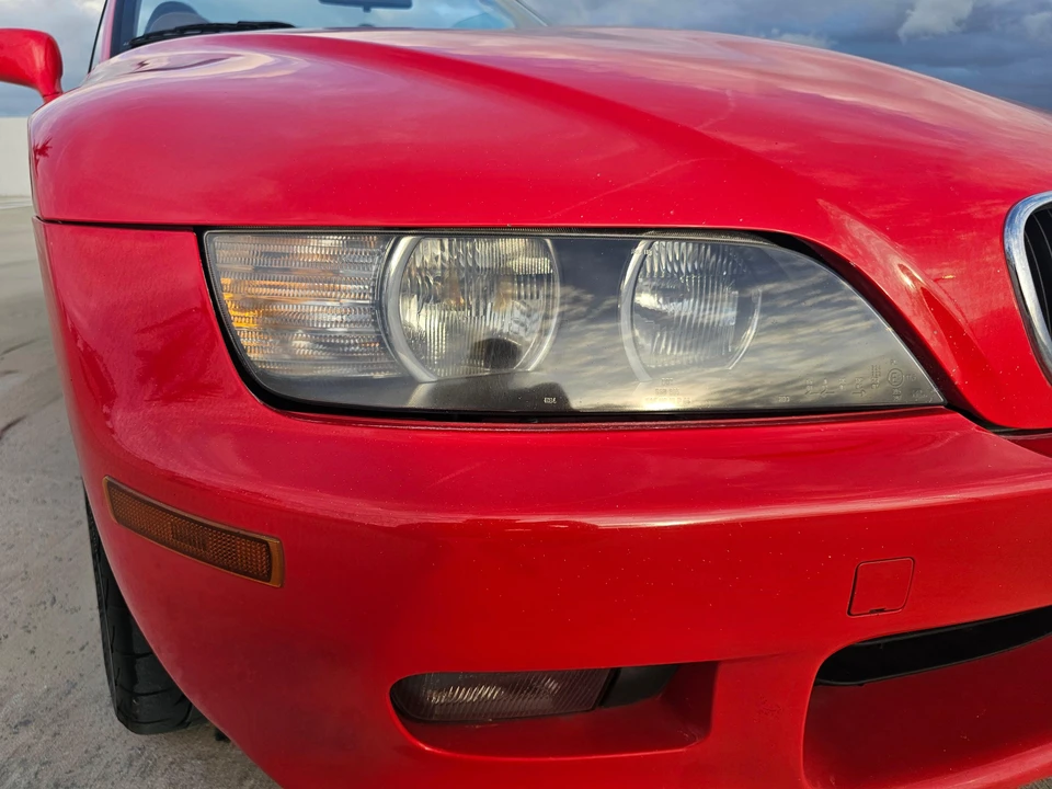 2001 BMW Z3 Roadster - Image 19 of 31