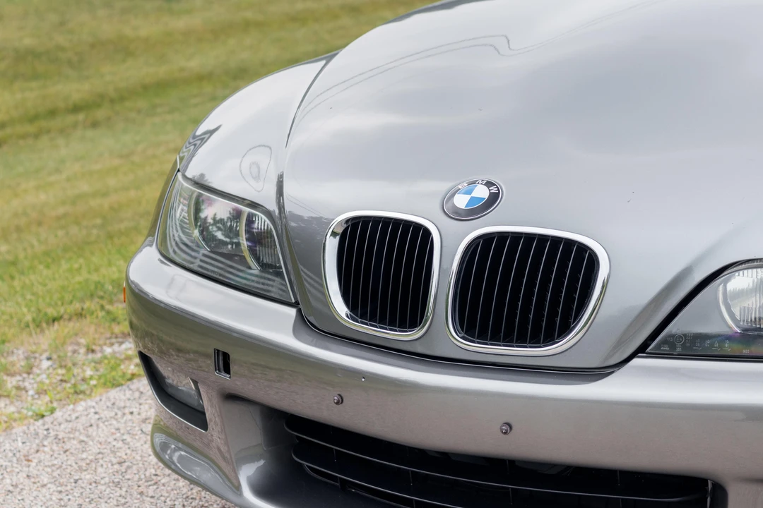2001 BMW Z3 Roadster - Image 21 of 31