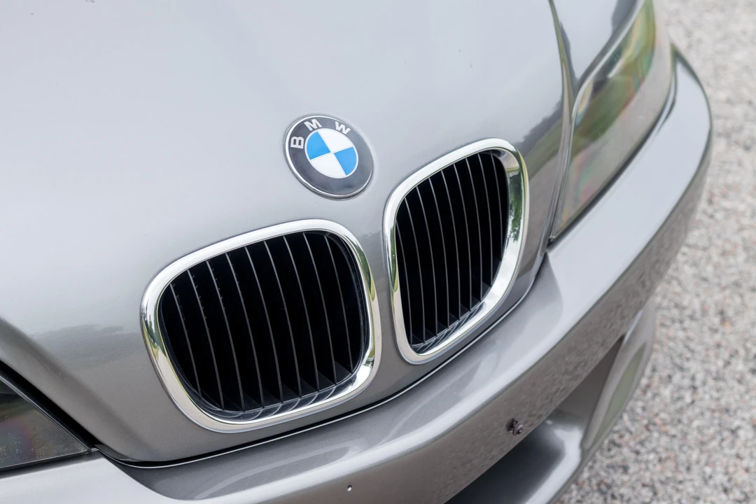 2001 BMW Z3 Roadster - Image 19 of 31
