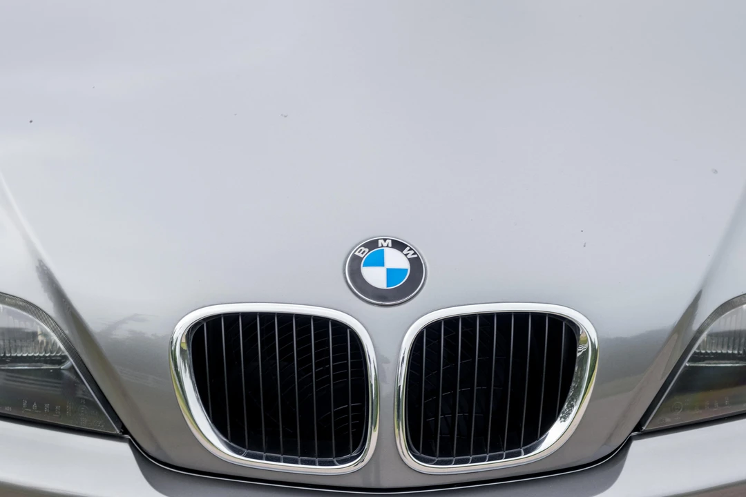 2001 BMW Z3 Roadster - Image 20 of 31