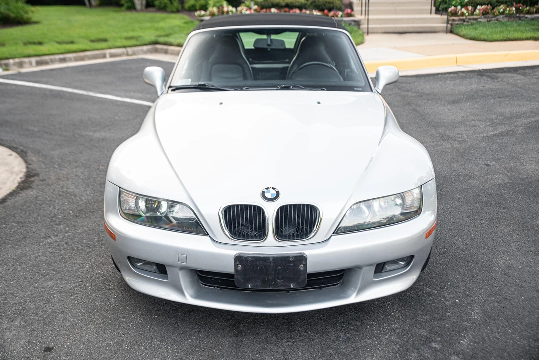 2001 BMW Z3 Roadster - Image 23 of 31
