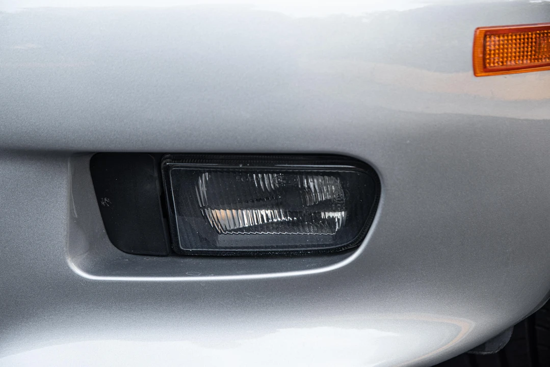 2001 BMW Z3 Roadster - Image 31 of 31