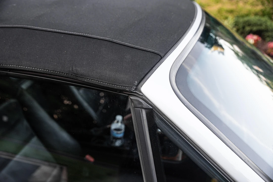 2001 BMW Z3 Roadster - Image 29 of 31