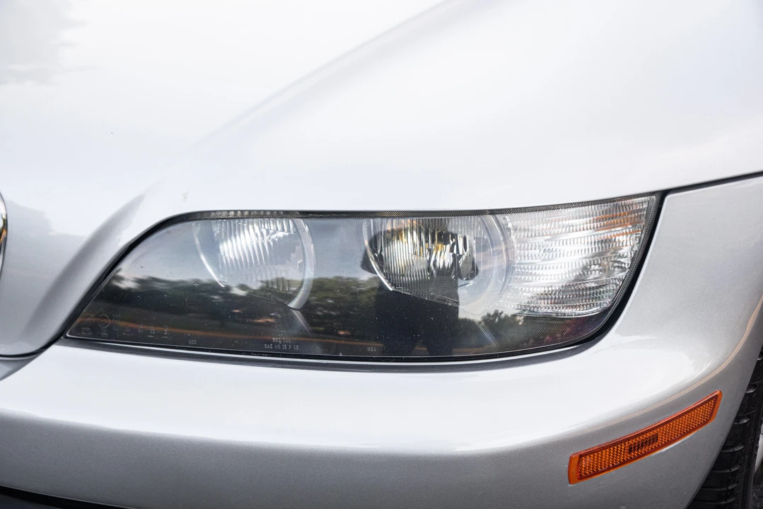 2001 BMW Z3 Roadster - Image 30 of 31