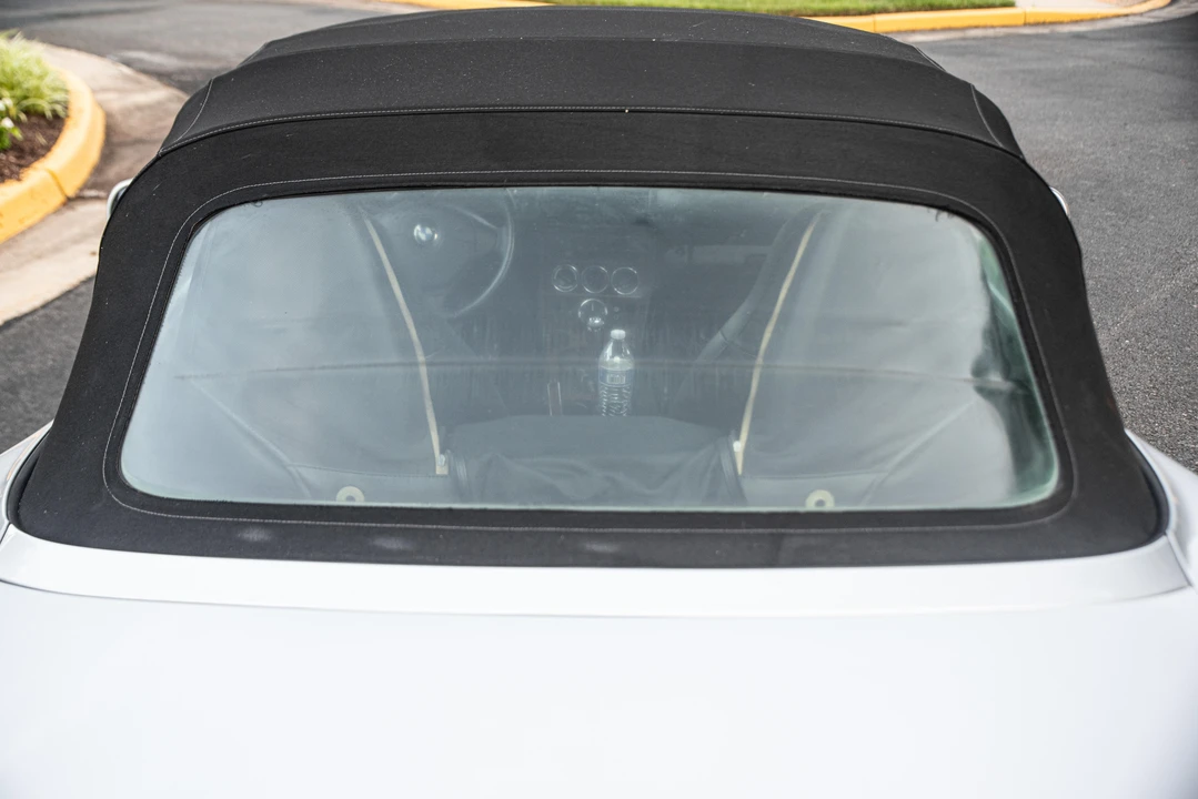 2001 BMW Z3 Roadster - Image 27 of 31