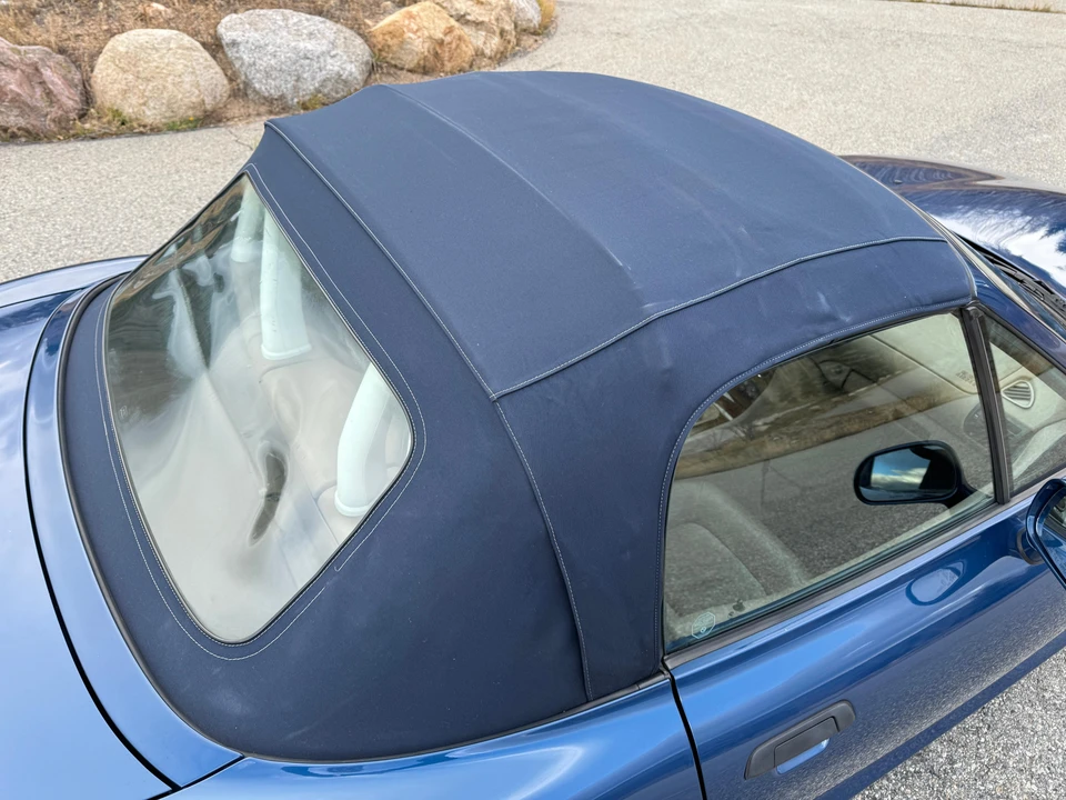 2001 BMW Z3 Roadster - Image 21 of 31