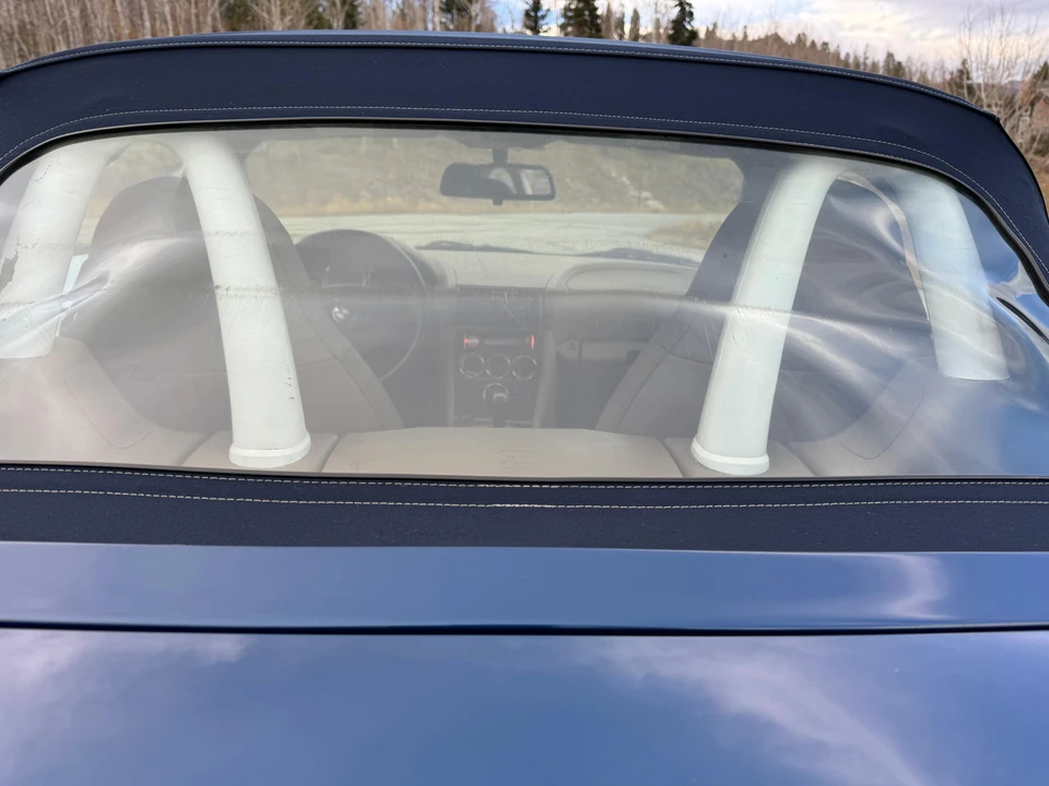 2001 BMW Z3 Roadster - Image 20 of 31