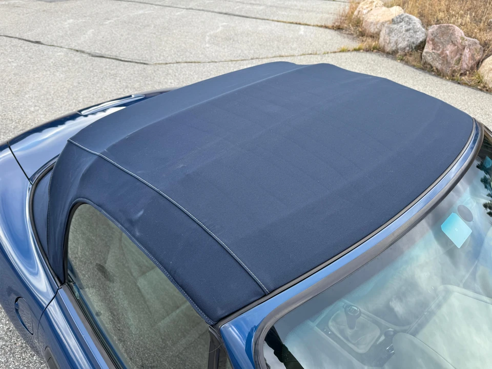 2001 BMW Z3 Roadster - Image 22 of 31