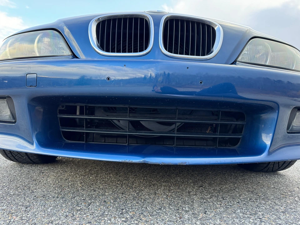 2001 BMW Z3 Roadster - Image 24 of 31