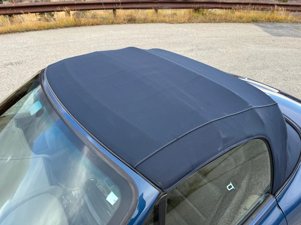 2001 BMW Z3 Roadster - Image 18 of 31