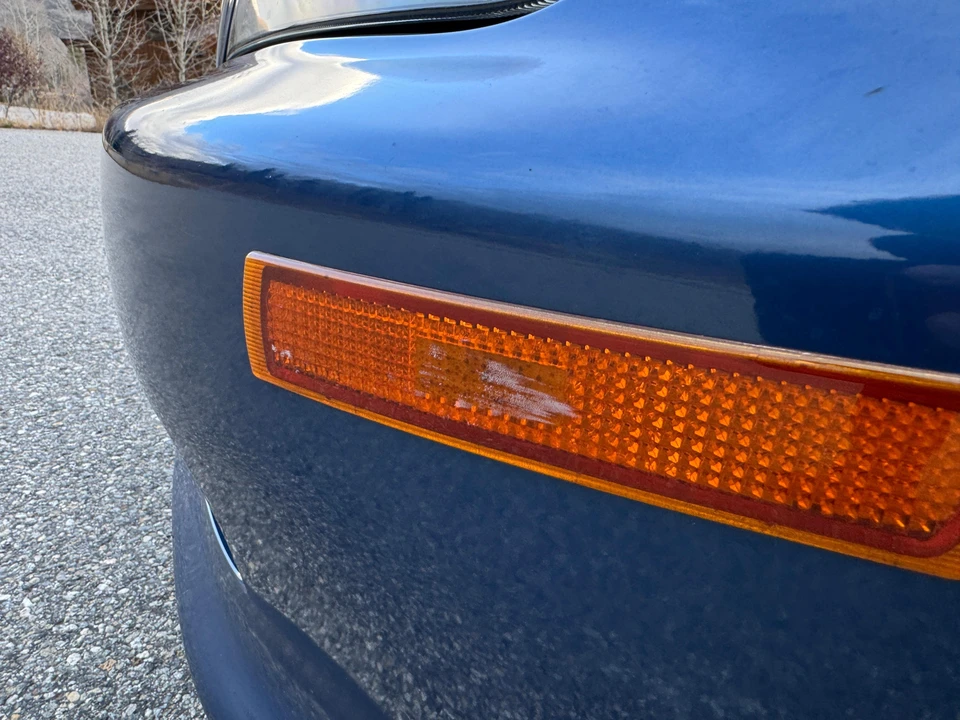 2001 BMW Z3 Roadster - Image 30 of 31