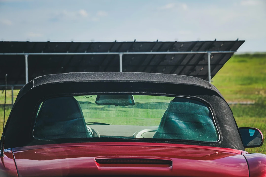 2001 BMW Z3 Roadster - Image 27 of 31
