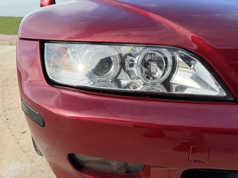 2001 BMW Z3 Roadster - Image 22 of 31
