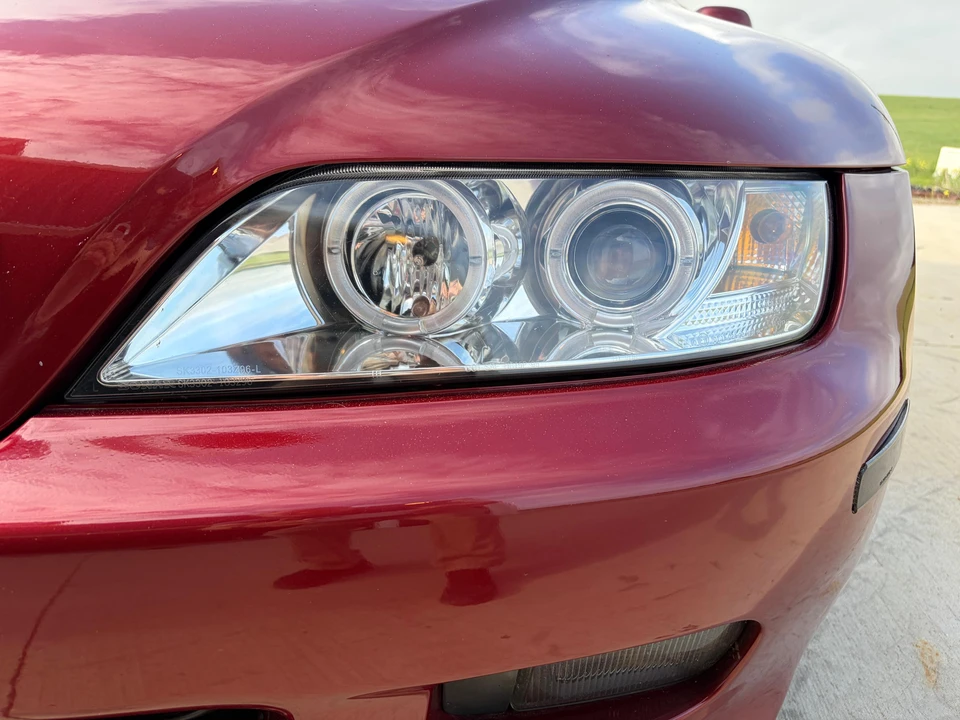 2001 BMW Z3 Roadster - Image 25 of 31