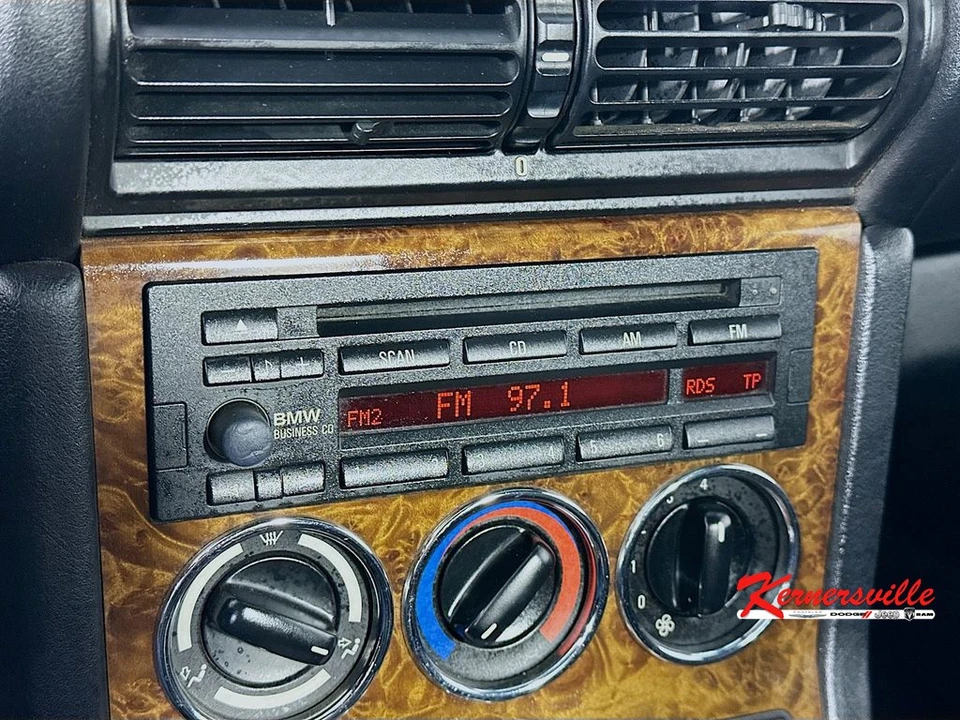 2001 BMW Z3 - Image 13 of 24