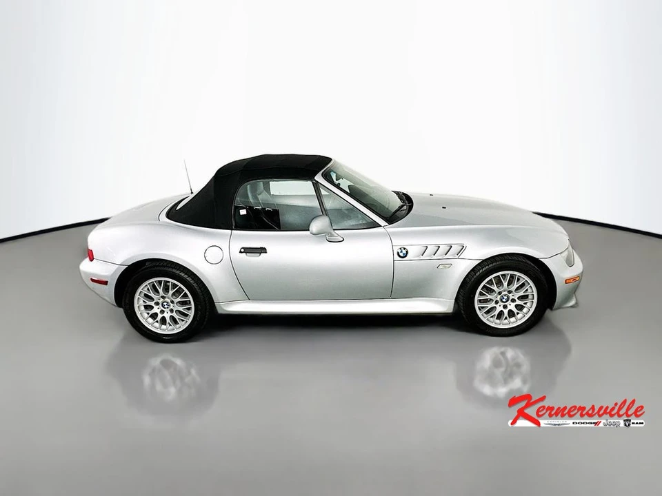 2001 BMW Z3 - Image 8 of 24