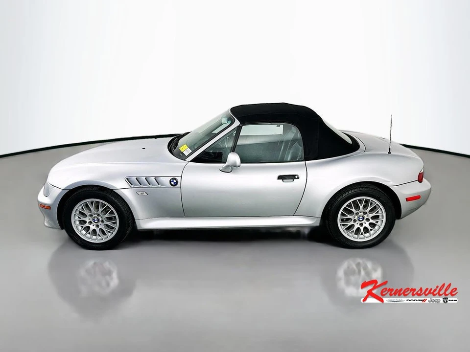 2001 BMW Z3 - Image 4 of 24