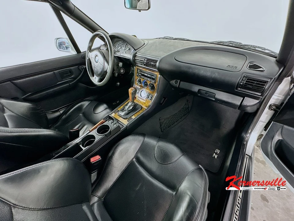 2001 BMW Z3 - Image 10 of 24