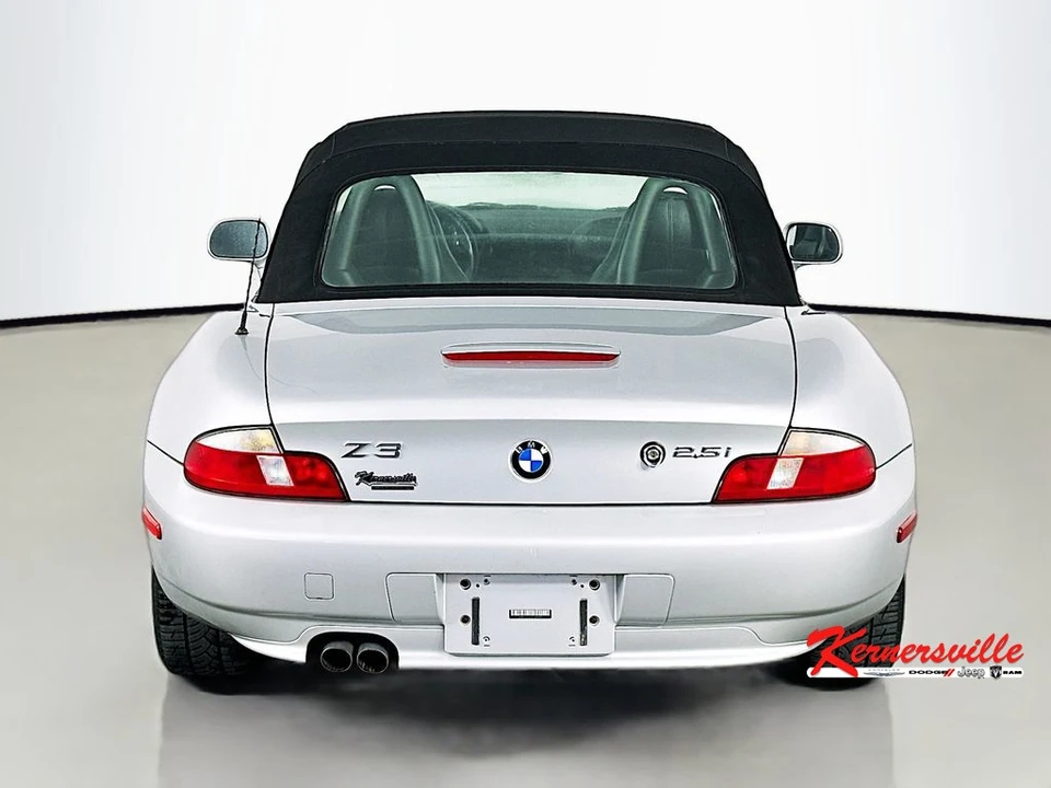 2001 BMW Z3 - Image 6 of 24
